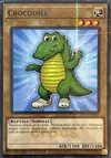 Product image for Crocodile