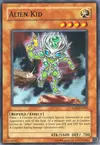Product image for Alien Kid
