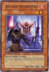 Product image for Arcane Apprentice