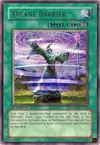 Product image for Arcane Barrier