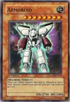 Product image for Armoroid