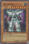 Product image for Armoroid