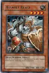 Product image for Assault Beast
