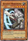 Product image for Mercenaire d'Assaut
