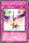 Product image for Assault Mode Activate
