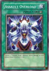 Product image for Assault Overload
