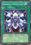 Product image for Assault Overload