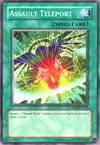 Product image for Assault Teleport