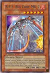 Product image for B.E.S. Big Core MK-2
