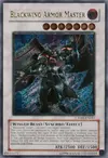 Product image for Blackwing Armor Master