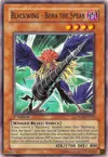 Product image for Blackwing - Bora the Spear
