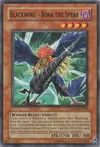 Product image for Blackwing - Bora the Spear