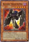 Product image for Blackwing - Sirocco the Dawn
