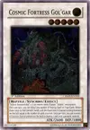 Product image for Cosmic Fortress Gol'gar