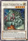 Product image for Cosmic Fortress Gol'gar