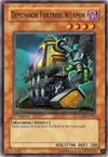 Product image for Dimension Fortress Weapon