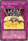 Product image for Fake Explosion