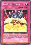 Product image for Explosion Factice