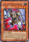 Product image for Gladiator Beast Samnite