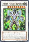 Product image for Hyper Psychic Blaster