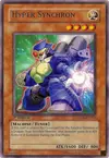 Product image for Hyper Synchron