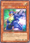 Product image for Hyper Synchron