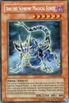 Product image for Ido the Supreme Magical Force