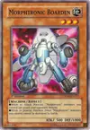 Product image for Morphtronic Boarden