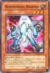 Product image for Morphtronic Boarden