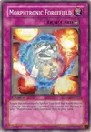 Product image for Morphtronic Forcefield