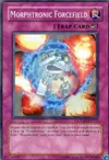 Product image for Morphtronic Forcefield