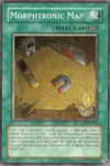 Product image for Morphtronic Map