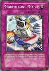 Product image for Morphtronic Mix-up