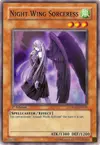 Product image for Night Wing Sorceress