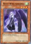 Product image for Night Wing Sorceress