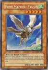 Product image for Prime Material Falcon