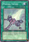 Product image for Psychic Sword