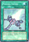 Product image for Psychic Sword