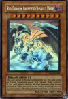 Product image for Red Dragon Archfiend/Assault Mode