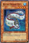 Product image for Royal Swamp Eel