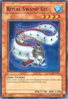 Product image for Royal Swamp Eel