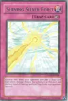 Product image for Shining Silver Force