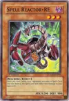 Product image for Spell Reactor RE