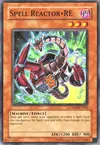 Product image for Spell Reactor RE