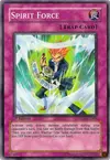Product image for Spirit Force