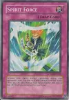 Product image for Spirit Force