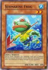 Product image for Submarine Frog