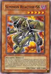 Product image for Summon Reactor SK