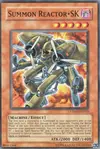 Product image for Summon Reactor SK