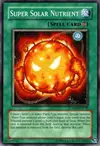 Product image for Super Solar Nutrient